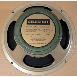 Głośnik 12" Celestion...